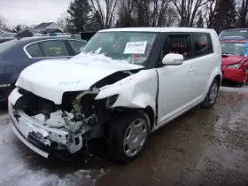 120-50345R SCION Passenger Right Front Door Xb #2