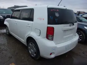 120-50345R SCION Passenger Right Front Door Xb #3