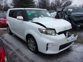 120-50345R SCION Passenger Right Front Door Xb