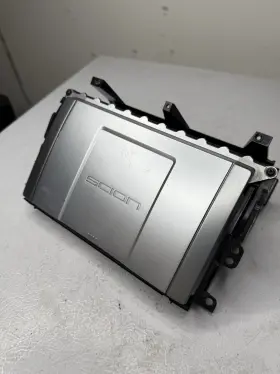 55410-21012 SCION Stereo Bezel Radio Console Cover Tc