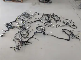 650.SC1C06 SCION Body Wire Harness Loom Tc