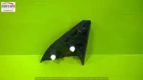 67492-21080 SCION Left Door Corner Mirror Cover Tc #2