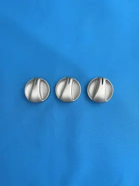 777945 SCION Climate Control Knobs Set Xb