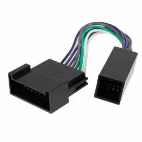 FD15B SCOSCHE Wiring Harness Select Ford