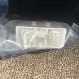SU03B SCOSCHE Power Connector Subaru #2