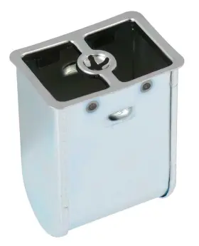 30702-CM SCOTT DRAKE Convertible Quarter Panel Ash Tray