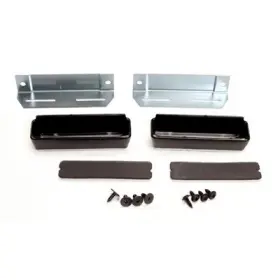 KIT-INT5-BK SCOTT DRAKE Pony Door Panel