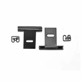 C4AZ-6246698-K SCOTT DRAKE Tray Retainers Mustang