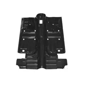 C5ZZ-6511135-FP SCOTT DRAKE Floor Pan Fastback