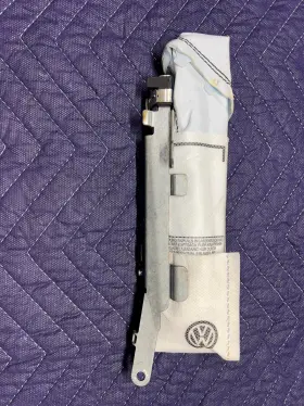 5C6880241A SEAT Car Driver Srs Volkswagen Jetta #2