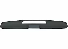 465-43 SHERMAN PARTS Dash Cover Mustang