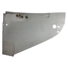 559-33L SHERMAN PARTS Front Driver Kick Panel