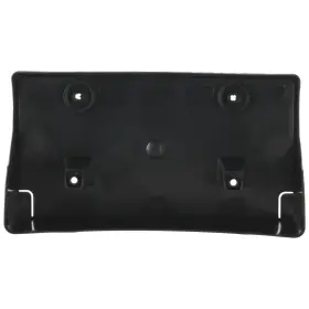 CH250019-90LBU SHERMAN PARTS License Plate Brackets Front Ram