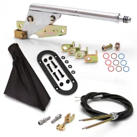 334170EB1456397EB1456397 SHIFTER SUPPLY UNLIMITED Floor Mount