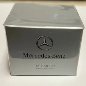 A1678992100 SHINYPARTS19 Benz Air Freshener Balance Interior