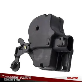 IE75972ES SHZAITOR Rear Liftgate Integrated Latch Lock Gmc