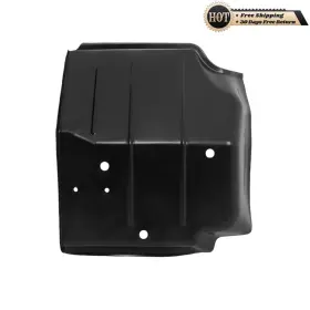 FL3199353AT SILSCVTT Front Floor Pan Passenger CJ7 CJ5 Jeep