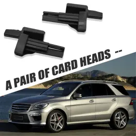 A16969302849051 SINOCMP Parcel Shelf Clip Luggage Cover