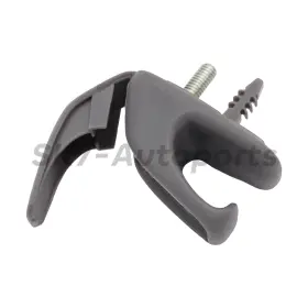84258404 SK7-AUTOPARTS Coat Hook Clip 1500 Chevrolet