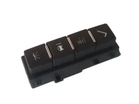 SK28F7 SKP Driver Display Switch 1500 2500 Tahoe Suburban