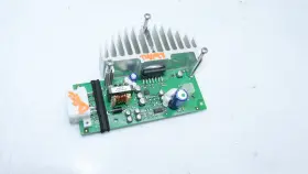 3120143055-03 SMART Fortwo Subwoofer Woofer Speaker Amplifeir