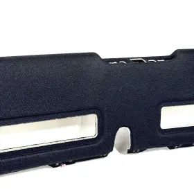 A4516890806 SMART Fortwo Dashboard Dash Lower Knee Panel #3
