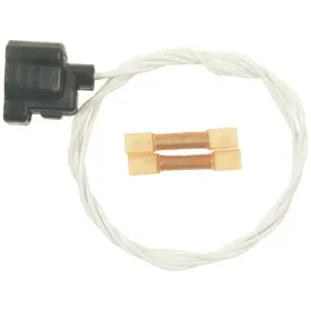 379VY43 SMP Door Lock Actuator Connector Toyota Tacoma