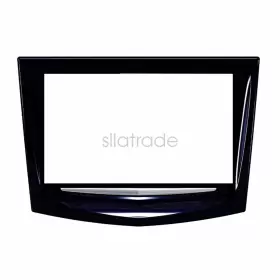 23348952 SOILLAR Touch Screen Ats Cadillac #2