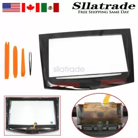 23348952 SOILLAR Touch Screen Ats Cadillac