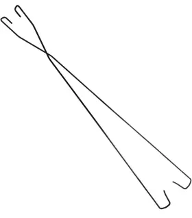74872-TA0-A00 SOILLAR High Trunk Rear Lid Torsion Spring Lh