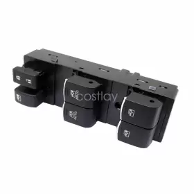 83071AL56C SOILLAR Power Window Control Switch Front Left #2