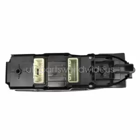 83071FL650 SOILLAR Crosstrek Front Window Control Switch Left #2