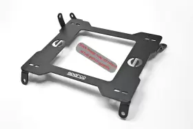 600SB101L SPARCO Interior