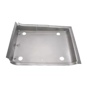 M120R SPECTRA PREMIUM INDUSTRIES INC Floor Pan
