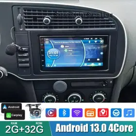 993745105911 SPEEDRIDERSUPPLIES Carplay Android Auto Stereo