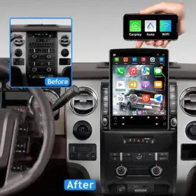 SRSL3849308 SPEEDRIDERSUPPLIES Apple Carplay Android Car Gps