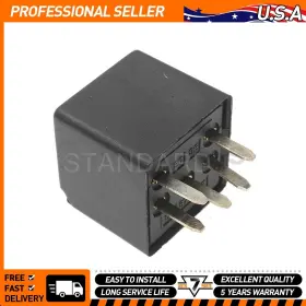 7ATS241128019388 STANDARD IGNITION Delay Relay Chevrolet