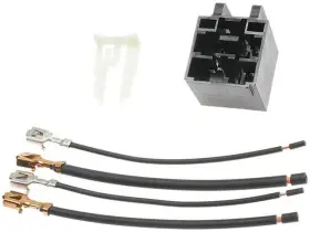 37ZYQQ26 STANDARD MOTOR PRODUCTS Relay Connector Smp Lebaron