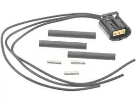 52XBWT31 STANDARD MOTOR PRODUCTS Shaft Sensor Connector XL7