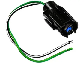 54YFVRDD STANDARD MOTOR PRODUCTS Ambient Air Temperature Ford