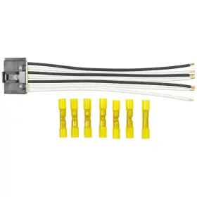 585KV54 STANDARD MOTOR PRODUCTS Sunfire Door Lock Switch Smp