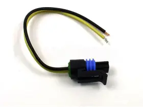 67914NNYH STANDARD MOTOR PRODUCTS Hood Lamp Connector Smp