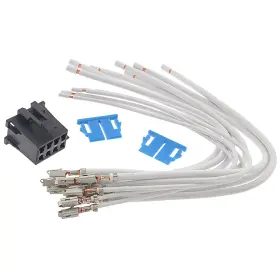 724DL79 STANDARD MOTOR PRODUCTS Door Lock Switch Connector