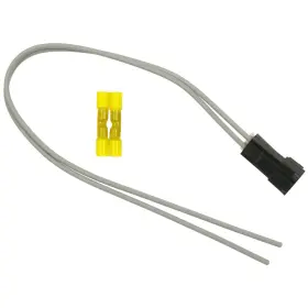 881AG78 STANDARD MOTOR PRODUCTS Door Lock Actuator Connector