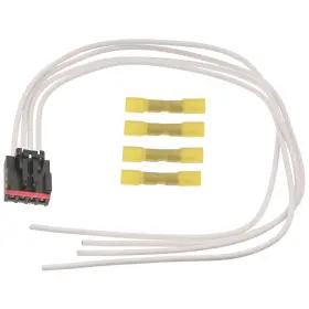 973EX10 STANDARD MOTOR PRODUCTS Door Lock Switch Connector