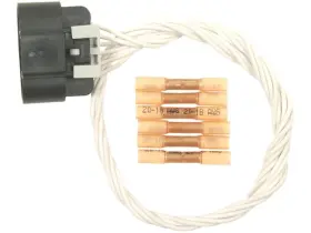 99522MRYF STANDARD MOTOR PRODUCTS Terraza Rear Lamp Harness