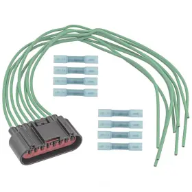 S2482 STANDARD Door Lock Switch Connector