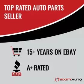 4590 STRONG ARM Liftgate Lift Power Gate Sienna #3