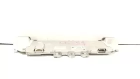 01149 SUBARU Crosstrek Windshield Front View Camera Xv #2