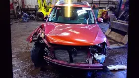 120-50636AL SUBARU Driver Front Door Electric Base Forester #2